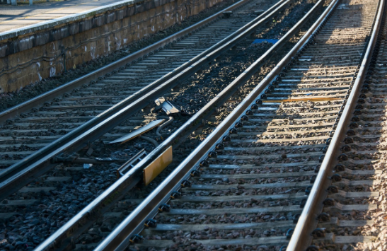 鐵路軌道 鐵路軌道
