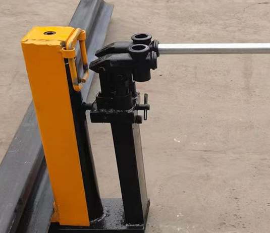 液壓起道撥機(jī)維護(hù)與保養(yǎng)