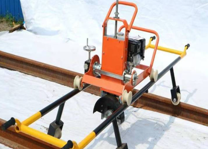 電動(dòng)鋼軌鉆孔機(jī)優(yōu)勢(shì)